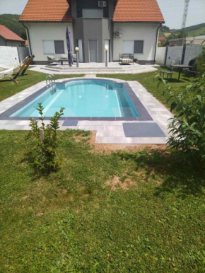 Sarajevo Villa Sunce
